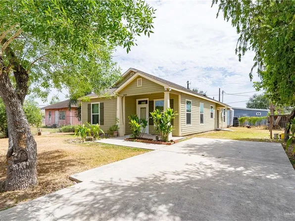 3909 Washmon Ave, Harlingen, TX 78552