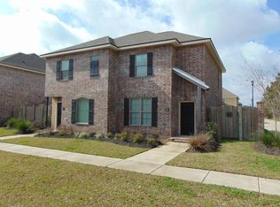 5017 E Prien Lake Rd UNIT 13-S, Lake Charles, LA 70615
