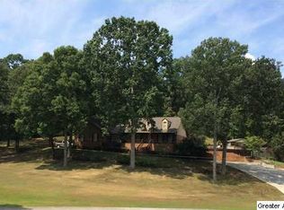 1200 Norris Cir, Fultondale, AL 35068