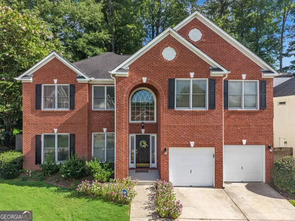 256 Ennisbrook Dr SE, Smyrna, GA 30082