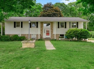 5220 Stanton Blvd, Montague, MI 49437