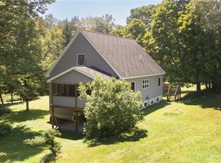 41 Weaver Hollow Rd, Margaretville, NY 12455