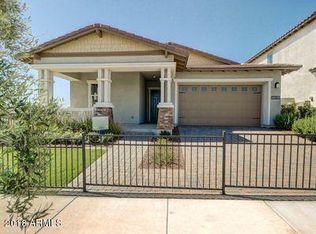 4637 S Concorde Ln, Mesa, AZ 85212