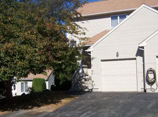 76 Valley Green Ct #A, North Providence, RI 02904