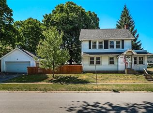 102 Bonesteel St, Rochester, NY 14615