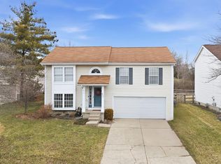 6276 Gulfstream Ct, West Chester, OH 45069