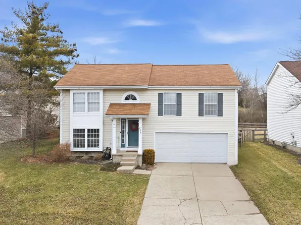 6276 Gulfstream Ct, West Chester, OH 45069