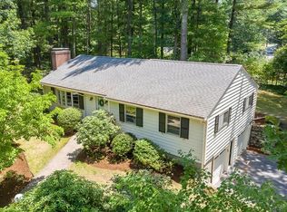 20 Whittier Dr, Acton, MA 01720