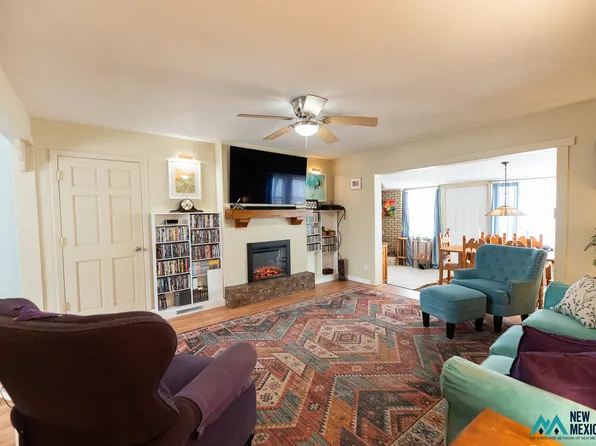 717 Washington Ave, Grants, NM 87020