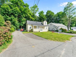 29-31 Pond St, Canton, MA 02021