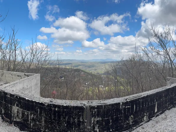 833 S Piney Butt Loop, Gatlinburg, TN 37738