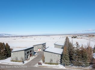 47 Cedron Rd UNIT 11, Victor, ID 83455