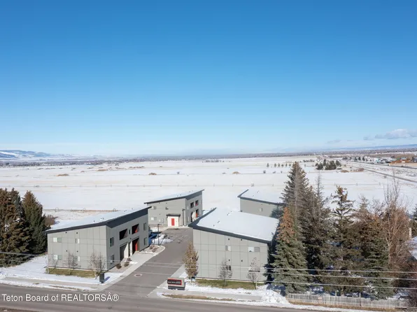 47 Cedron Rd Unit 11, Victor, ID 83455