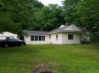 711 Park St, Belding, MI 48809