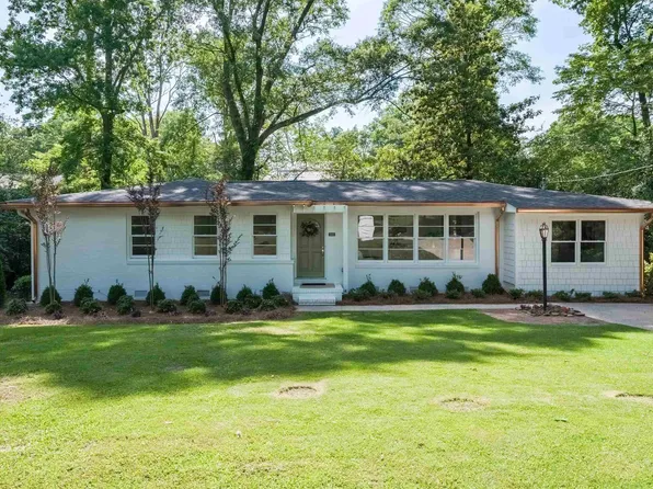 3812 Buckingham Lane Mountain Brk, Birmingham, AL 35243