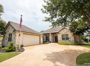 30019 Cibolo Trce, Fair Oaks Ranch, TX 78015