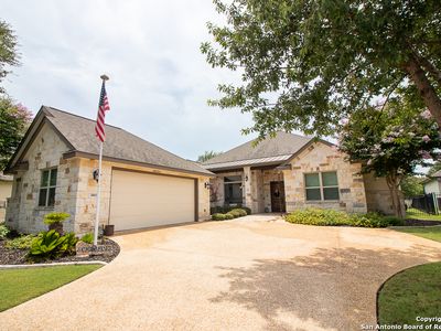 30019 Cibolo Trace, Fair Oaks Ranch, TX, 78015