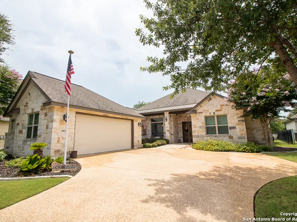 30019 Cibolo Trace, Fair Oaks Ranch, TX 78015