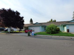 625 Benjamin Ave, Cottage Grove, OR 97424