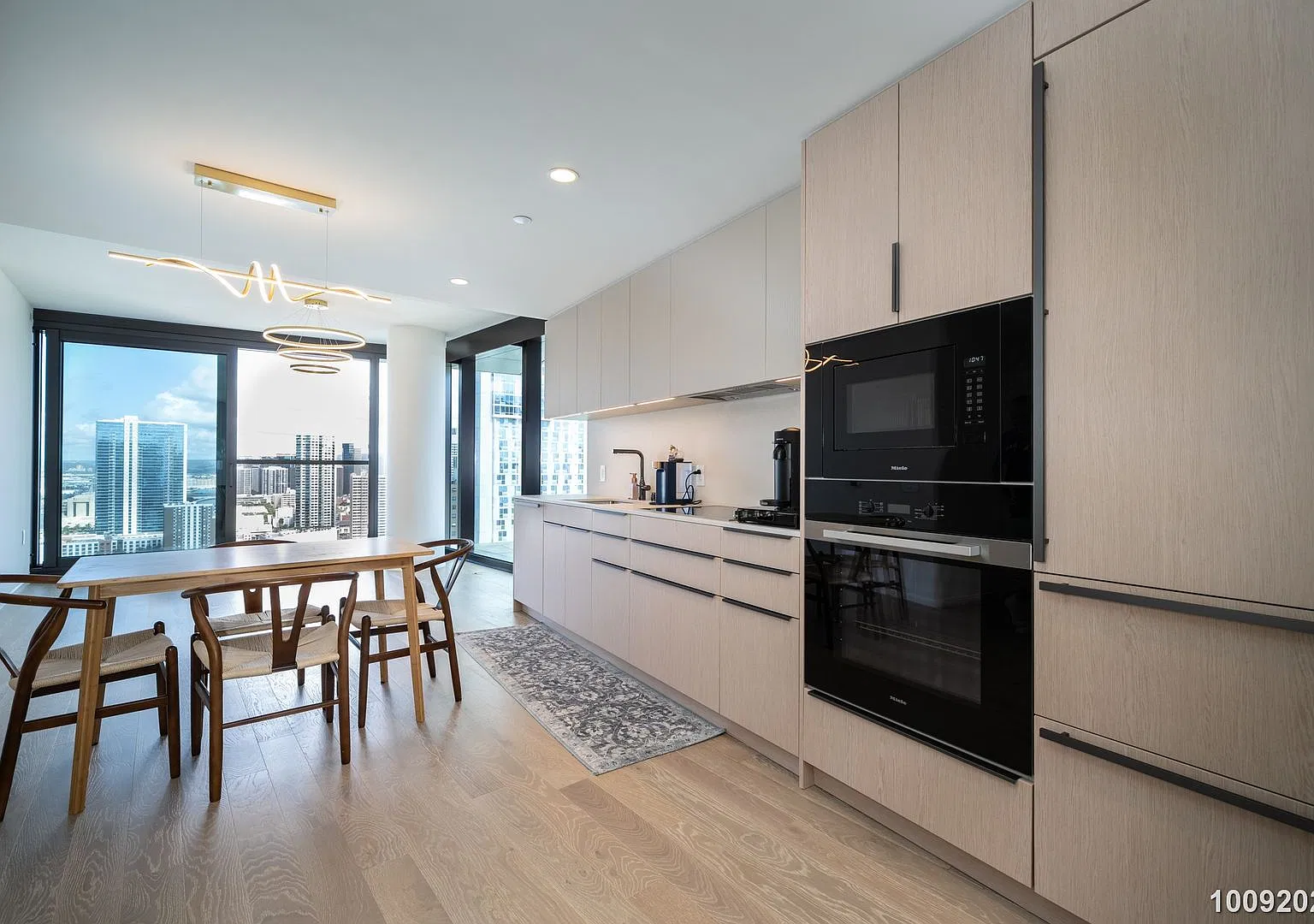 $4,795 / 1BD 1BA 1 Covered Parking Luxury Living at The Park at Ward | Available Now! — Photo 4