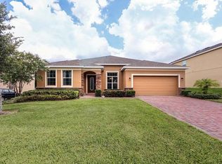 852 Galway Blvd, Apopka, FL 32703