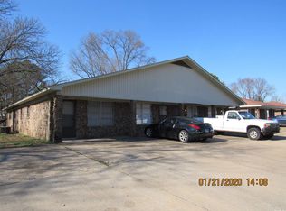 597 4th Ave, Conway, AR 72032