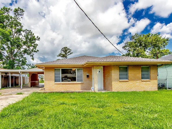 136 Wolff Pkwy, Houma, LA 70360
