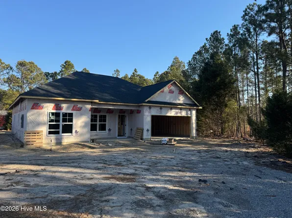 85 Glider (Lot 5) Lane, Cameron, NC 28326