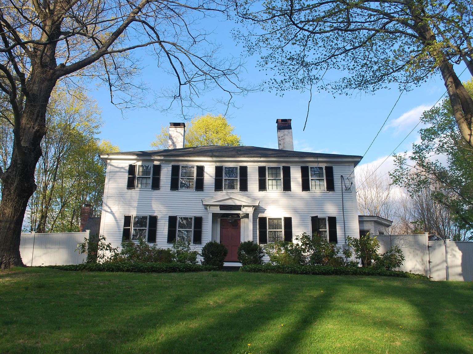 1 Farm Rd, Sherborn, MA 01770 Zillow