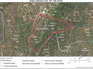 147 & 148 Apache Ln, Quemado, NM 87829