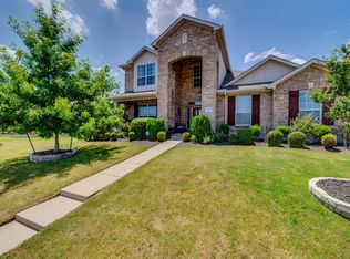 615 Tuskegee Dr, Wylie, TX 75098