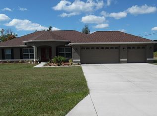 2477 Bayshore Dr, Spring Hill, FL 34608