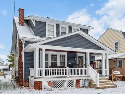 196 Forest Lawn Blvd, Marion, OH, 43302