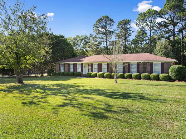 294 Hampton Dr, Orangeburg, SC 29118