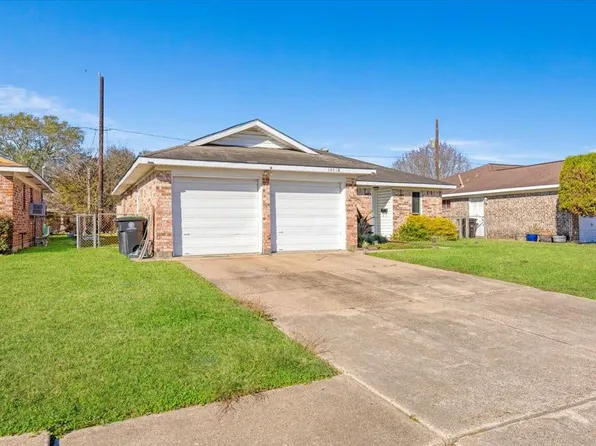 14518 Littleford St, Houston, TX 77045