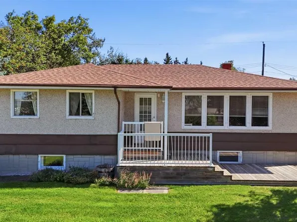 4015 W 39th St, Ponoka, AB T4J 1A8