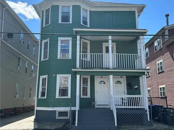 78-80 Potters Ave, Providence, RI 02905