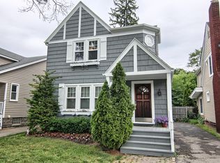 708 W Lincoln St, Birmingham, MI