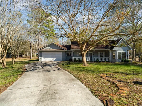 28911 Commons Oaks Dr, Huffman, TX 77336