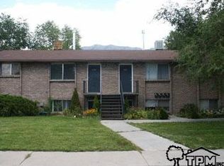 680 N 340 E, Orem, UT 84057