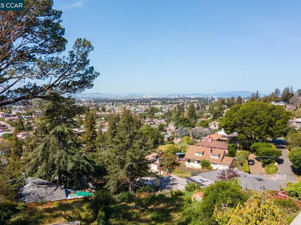 4451 Davenport Ave, Oakland, CA 94619