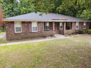 4604 Renee St #B, Augusta, GA 30907