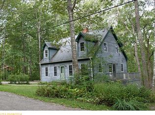 15 Cobe Rd, Northport, ME 04849