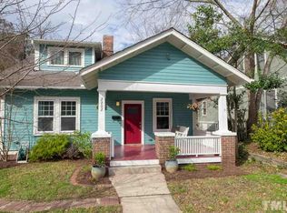 2202 Chapel Hill Rd, Durham, NC 27707