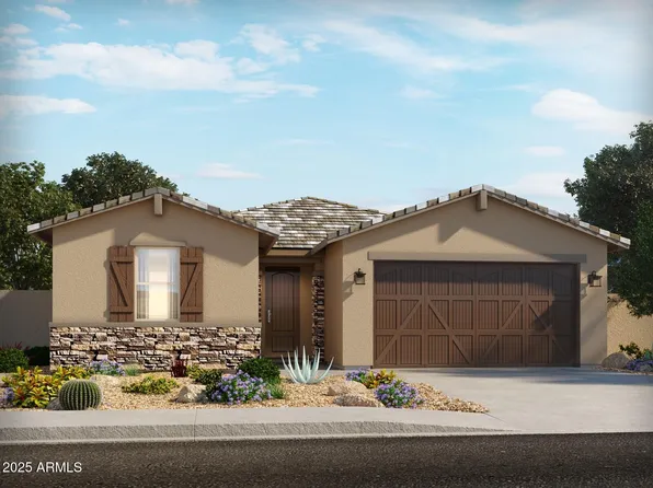 37372 W SAN SISTO Avenue, Maricopa, AZ 85138