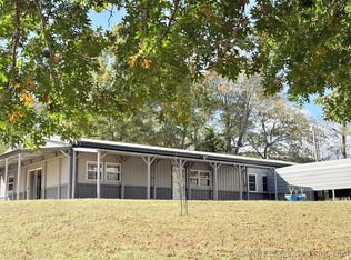 8371 E Hancock St, Muskogee, OK 74403