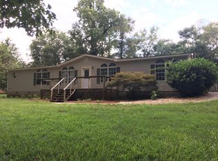 1541 Barrows Grove Rd, Buckhead, GA 30625