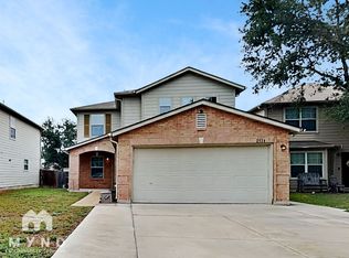2514 Booker Basin, San Antonio, TX 78245