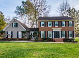 6616 Rosecommon Dr, Norcross, GA 30092