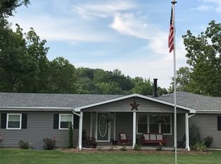 4816 Howe Rd, Trenton, OH 45067